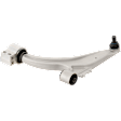 2014 Buick Verano - Front, Driver Side, Lower Control Arm, Front Wheel Drive