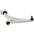 2014 Buick Verano - Front, Driver Side, Lower Control Arm, Front Wheel Drive