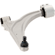 2014 Buick Verano - Front, Driver Side, Lower Control Arm, Front Wheel Drive