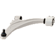 2014 Buick Verano - Front, Driver Side, Lower Control Arm, Front Wheel Drive