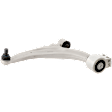 2014 Buick Verano - Front, Driver Side, Lower Control Arm, Front Wheel Drive