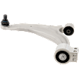 2014 Buick Verano - Front, Driver Side, Lower Control Arm, Front Wheel Drive