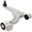 2014 Buick Verano - Front, Driver Side, Lower Control Arm, Front Wheel Drive