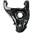 Front, Passenger Side, Lower Control Arm, Rear Wheel Drive