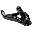 Front, Passenger Side, Lower Control Arm, RWD