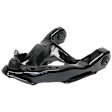 Front, Passenger Side, Lower Control Arm, RWD