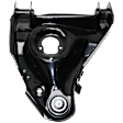 Front, Passenger Side, Lower Control Arm, RWD