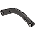 Rear, Driver or Passenger Side, Upper Control Arm