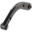 Rear, Driver or Passenger Side, Upper Control Arm