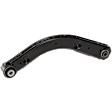 Rear, Driver or Passenger Side, Upper Control Arm