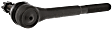 Front, Driver or Passenger Side, Outer, Tie Rod End