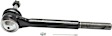 Front, Driver or Passenger Side, Outer Tie Rod End, With 5/8 in x 18 Thread