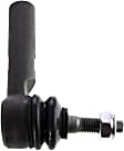 Front, Driver or Passenger Side, Outer Tie Rod End