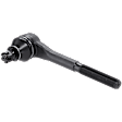 Front, Driver or Passenger Side, Inner Tie Rod End, RWD