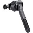 Front, Driver or Passenger Side, Inner Tie Rod End, RWD