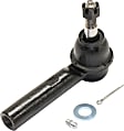 Front, Driver or Passenger Side, Outer Tie Rod End