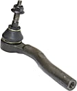 Front, Passenger Side, Outer Tie Rod End, RWD