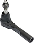 Front, Driver or Passenger Side, Outer Tie Rod End