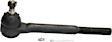 Front, Driver or Passenger Side, Inner Tie Rod End