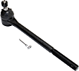 Front, Driver or Passenger Side, Inner Tie Rod End