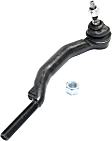 Front, Passenger Side, Outer Tie Rod End, Base Model