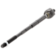 Front, Driver or Passenger Side, Inner Tie Rod End