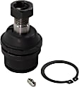 Front, Driver or Passenger Side, Lower Ball Joint