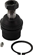 Front, Driver or Passenger Side, Lower Ball Joint