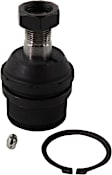 Front, Driver or Passenger Side, Lower Ball Joint