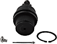 Front, Driver or Passenger Side, Lower Ball Joint