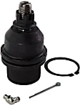 Front, Driver or Passenger Side, Lower Ball Joint