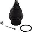 Front, Driver or Passenger Side, Lower Ball Joint