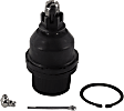 Front, Driver or Passenger Side, Lower Ball Joint