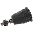 Front, Driver or Passenger Side, Upper Ball Joint