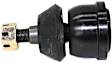 Front, Driver or Passenger Side, Lower Ball Joint