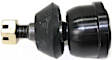 Front, Driver or Passenger Side, Lower Ball Joint