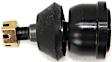 Front, Driver or Passenger Side, Lower Ball Joint