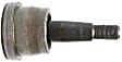 Front, Driver or Passenger Side, Lower Ball Joint