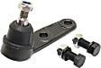 Front, Driver or Passenger Side, Lower Ball Joint, 4 Cyl., 1.6L Engine