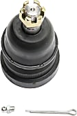 1973 Buick Centurion - Front, Driver or Passenger Side, Lower Ball Joint