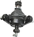Front, Driver or Passenger Side, Lower Ball Joint