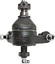 Front, Driver or Passenger Side, Lower Ball Joint