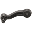 1997 GMC C1500 - Idler Arm, without Bracket, Tapered Stud Increases Stud To Bearing Contact Area By 35 Percent