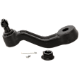 1997 GMC C1500 - Idler Arm, without Bracket, Tapered Stud Increases Stud To Bearing Contact Area By 35 Percent