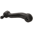 1997 GMC C1500 - Idler Arm, without Bracket, Tapered Stud Increases Stud To Bearing Contact Area By 35 Percent