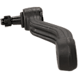 1997 GMC C1500 - Idler Arm, without Bracket, Tapered Stud Increases Stud To Bearing Contact Area By 35 Percent