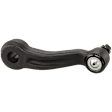 1997 GMC C1500 - Idler Arm, without Bracket, Tapered Stud Increases Stud To Bearing Contact Area By 35 Percent