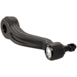1997 GMC C1500 - Idler Arm, without Bracket, Tapered Stud Increases Stud To Bearing Contact Area By 35 Percent