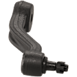 1997 GMC C1500 - Idler Arm, without Bracket, Tapered Stud Increases Stud To Bearing Contact Area By 35 Percent