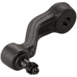 1997 GMC C1500 - Idler Arm, without Bracket, Tapered Stud Increases Stud To Bearing Contact Area By 35 Percent
